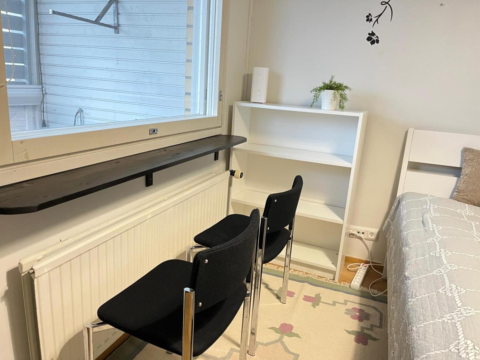 Private Rooms Near Metro, Free Parking,Direct Bus From Airport Helsinki Bagian luar foto